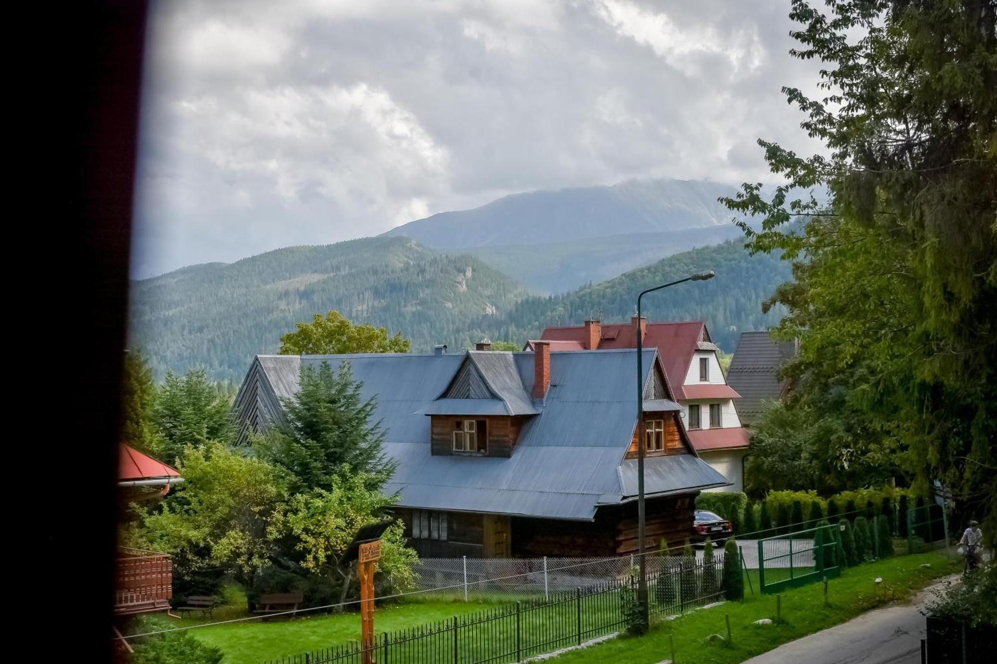 Pokoje Regionalne U Ani - Zakopane — Photos 3