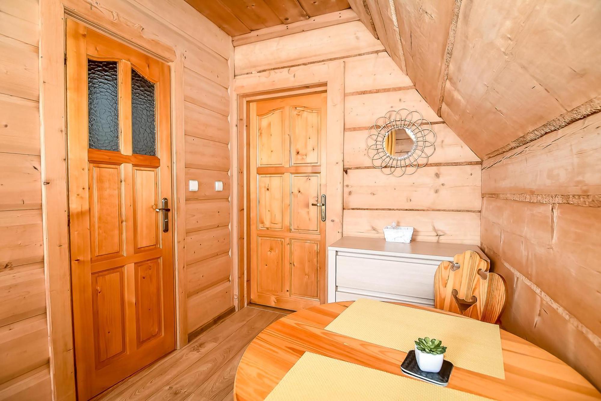 Pokoje Regionalne U Ani - Zakopane — Photos 2